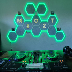 Steve Meyer - MOT 82