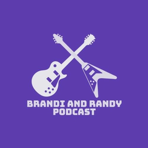 Brandi And Randy Podcast: Chas West from West Bound