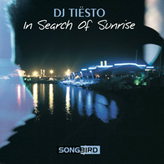 Tiesto - In Search of Sunrise Special May2025 - Live @EDC Las Vegas (Kinetic Field - Day 3)