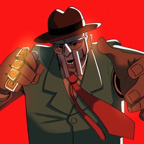 Mf Doom Great Day Remix 87bpm