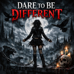 Dare To Be Different
