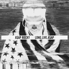 Goldie - A$AP Rocky (Meat Sliced)