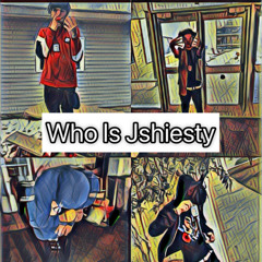 Jshiesty- Steppin