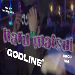 haru matsui - godline (prod. hm9600) *music video in description*