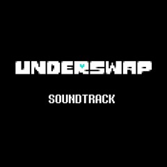 Tony Wolf - UNDERSWAP Soundtrack - 10 Ghost Battle
