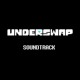 on Tony Wolf - UNDERSWAP Soundtrack - 09 Crude Mustard