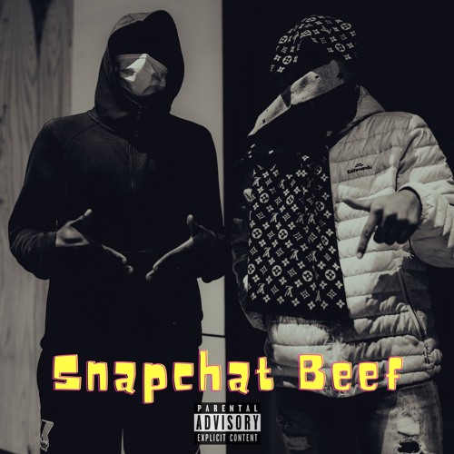 Ak x Velix - Snapchat Beef
