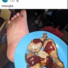 diss na kolacje