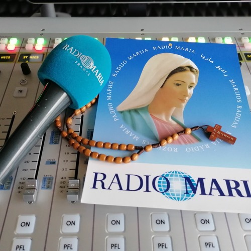 A vous chers auditeurs 2023-05-09 Retour des 25 ans de Radio Maria France