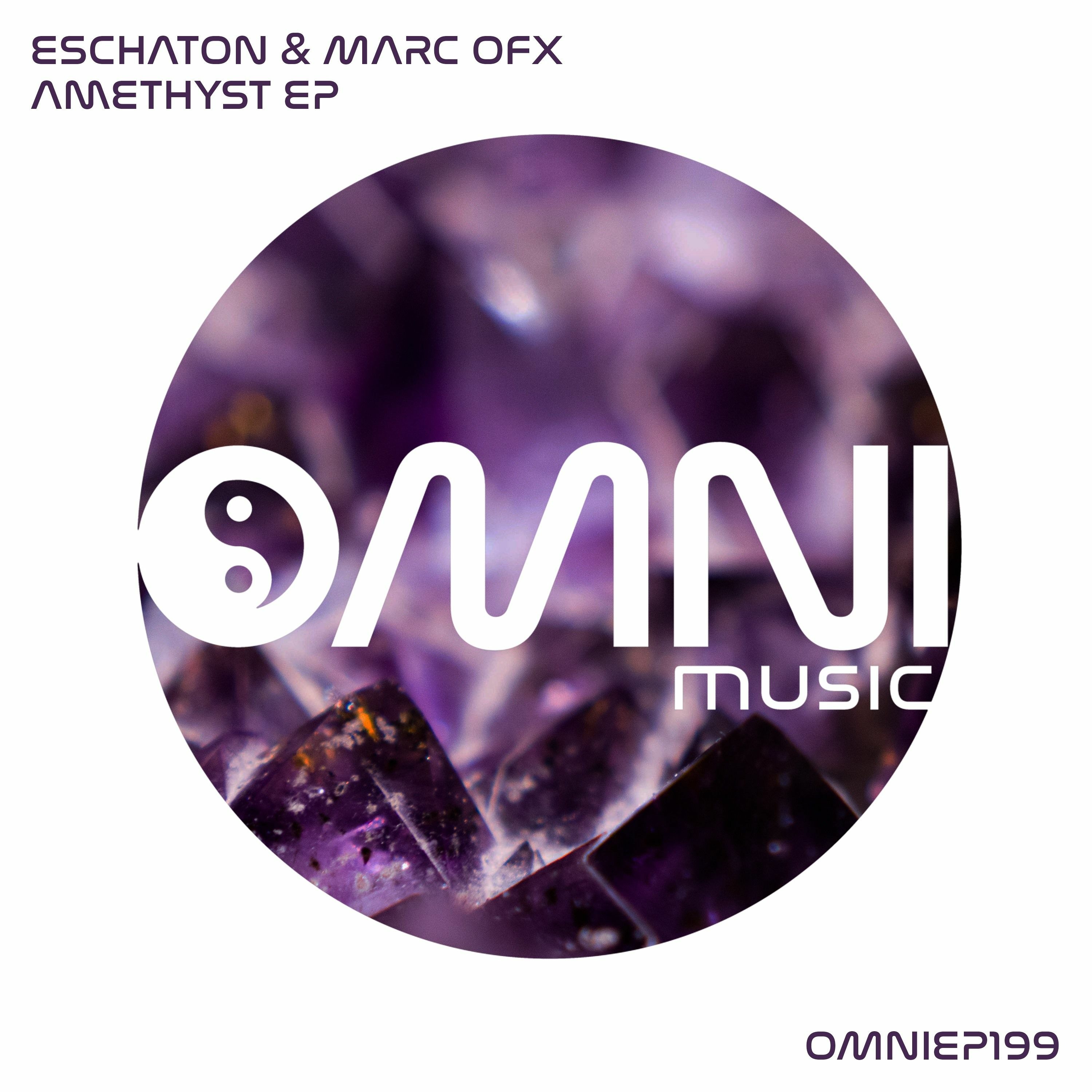 Drum & Bass Marc OFX