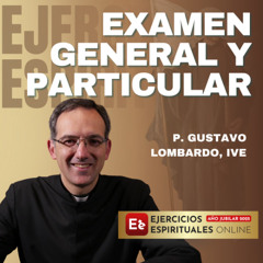 Examen General y Particular de conciencia - P Gustavo Lombardo