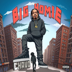 BIG HOMIE