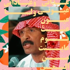 Abdulla Belkhair X Beegees - Emirati Disco - عبدالله بالخير ريمكس
