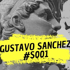 Set Gustavo Sanchez #001