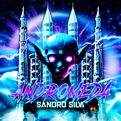 Andromeda (Extended Mix)