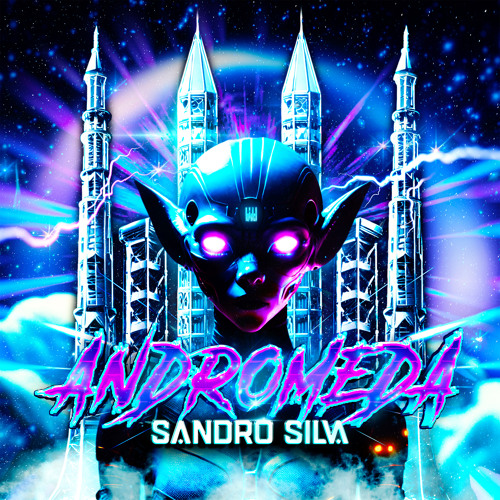 Andromeda (Extended Mix)