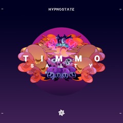 Premiere: Timmo - Salty [Hypnostate]