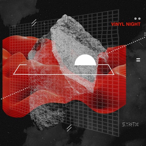 SYNTH Techno Club 28/12/2019