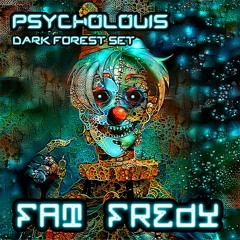 Fat Fredy [Dark Forest Set]