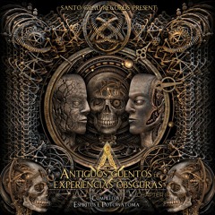 Wordless Sound Poems - VA - A.C.E.O - Chapter II - Santo Grau Records