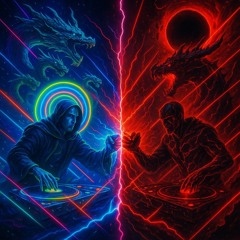 ☆MyNyl Ascension( DJ Amber's Pain)♡