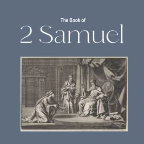 10 Book of 2 Samuel Read by Alexander Scourby AUDIO TEXT FREE on YouTube GOD IS LOVE