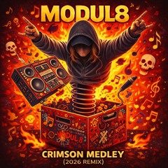 Crimson Medley (2026 Remix)