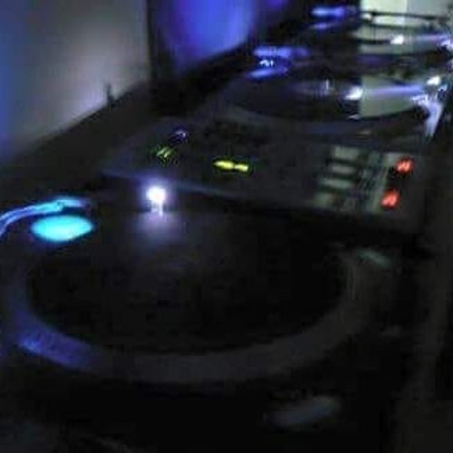 SPACE EXPLORATION - TECHNO SET@DAVK