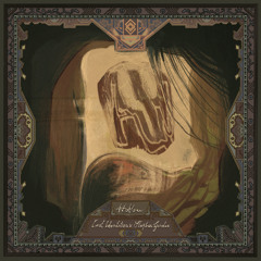 Lost Identities x Stephen Geisler - Hollow