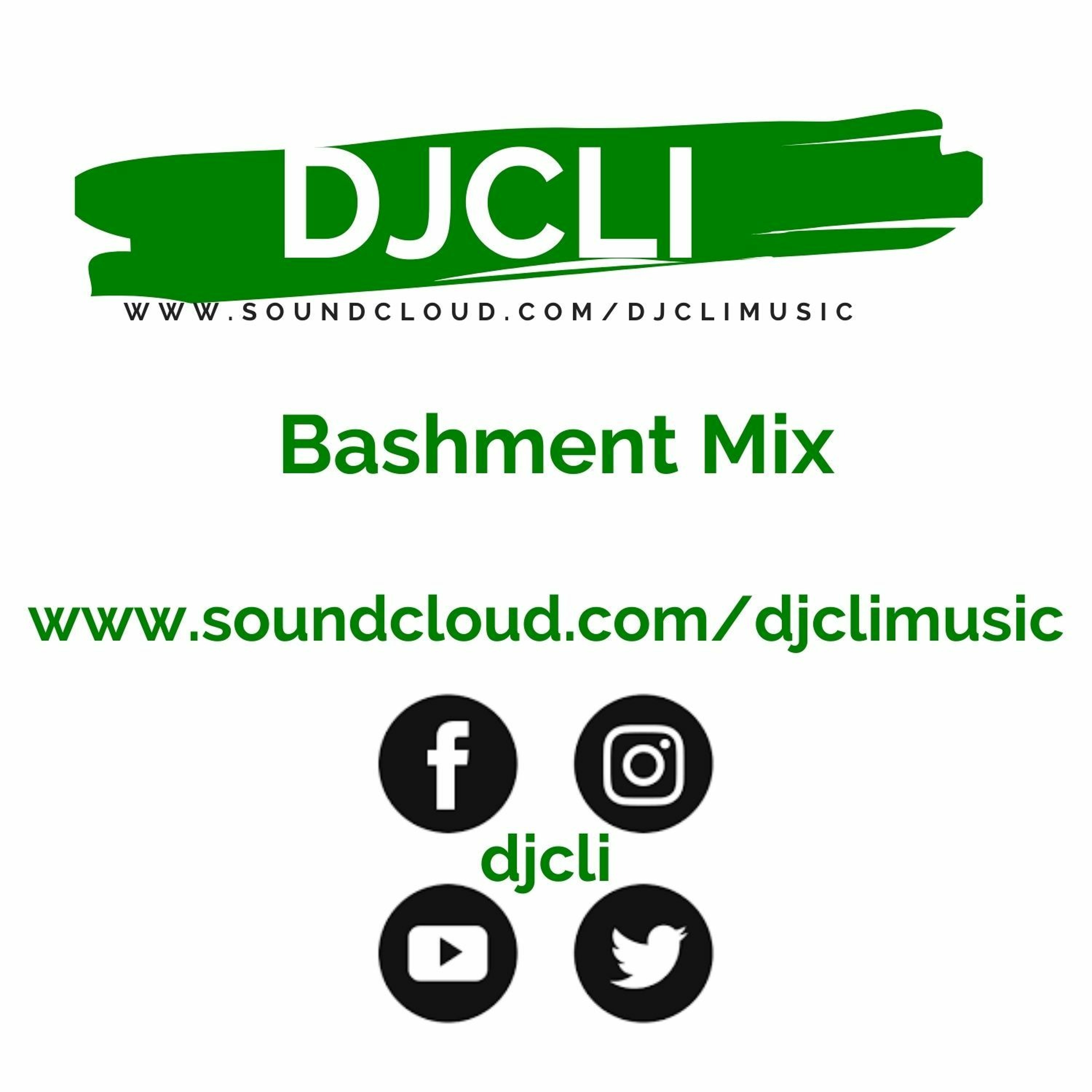 DJCLI
