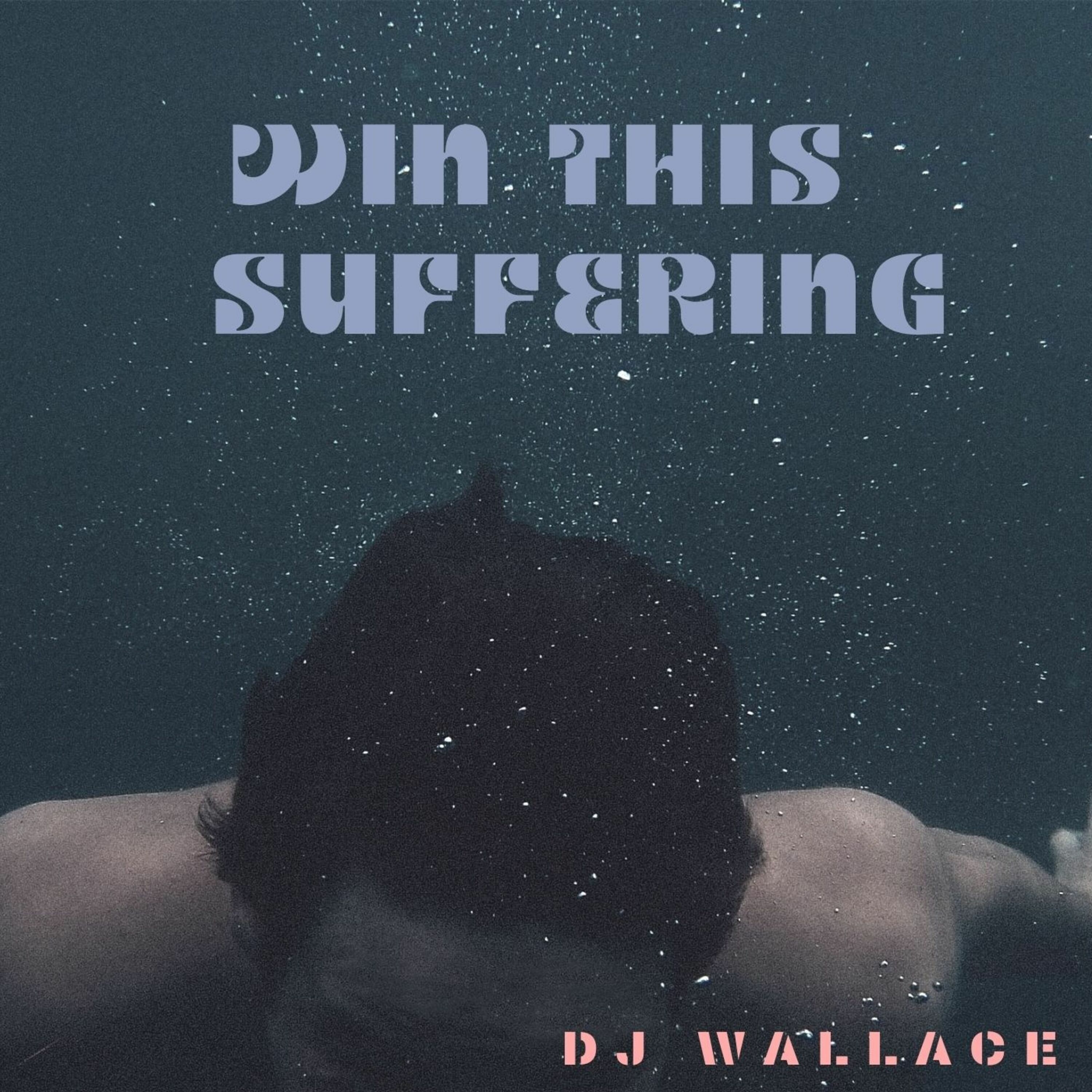 @ Win This Suffering🏋🏾‍♂️ episode artwork