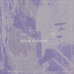 KHIDI Podcast 120: Julia Govor