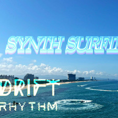 "Synth Surfing" - Blxst x Ty Dolla Sign x Tyga Type Beat