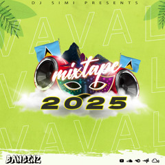 DJ Simi - Saint Lucia Carnival Mix 2025🇱🇨🥵🔥(Dennery Segment & Lucian Soca)