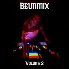 Old scool Beunmix 2