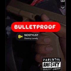 TEV - “BULLETPROOF”