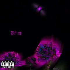 tell u (prod.lil ghost)