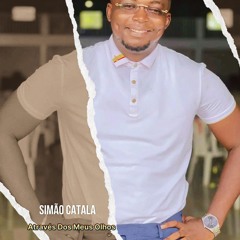 Simão Catala - Através Dos Meus Olhos.mp3