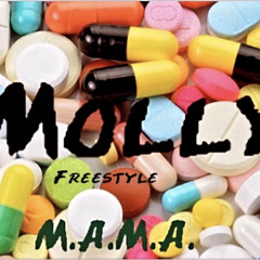 molly freestyle - mamakai