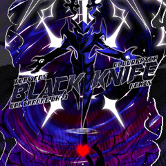 Black Knife (qloudpatch Remix)
