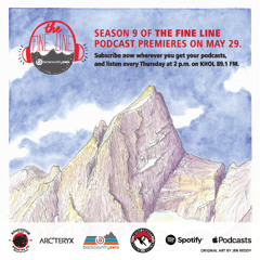 Season 9 Trailer: The Fine Line Returns on May 29