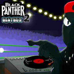 Black Panther Beatbox Solo 2  Cartoon Beatbox Battles