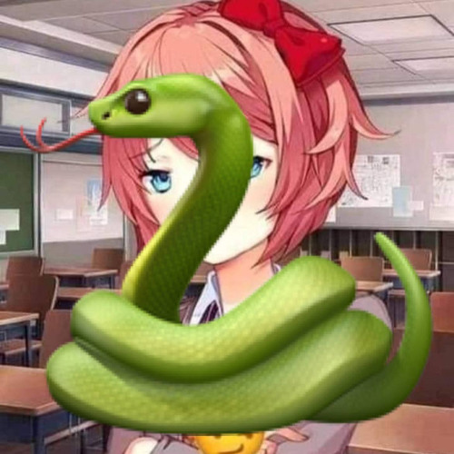 cyrielpunk - SAYORI (v8 exclusive)