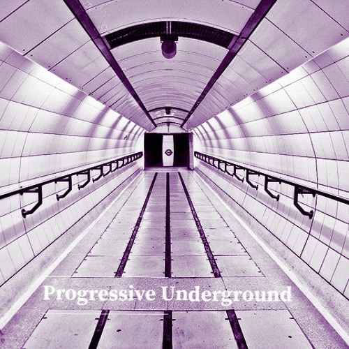 Dani-C - Progressive Underground @ Proton Radio 057 [February] 2020