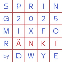 spring25mixforaenki