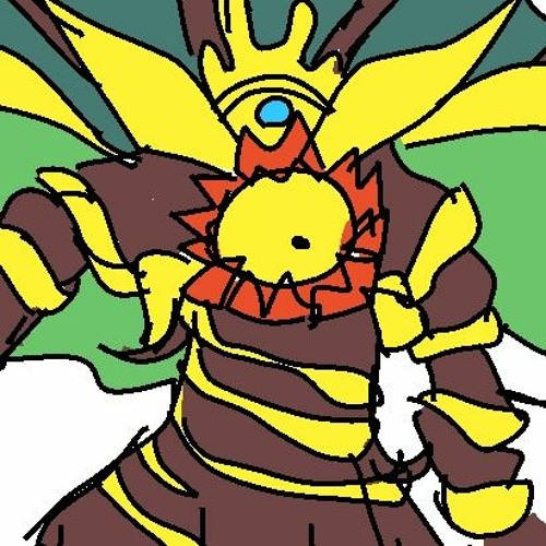 Mistilteinn, Tree Crown Without a Ruler