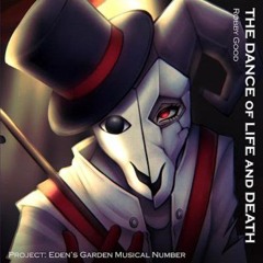 Dance of Life and Death - Robby Good