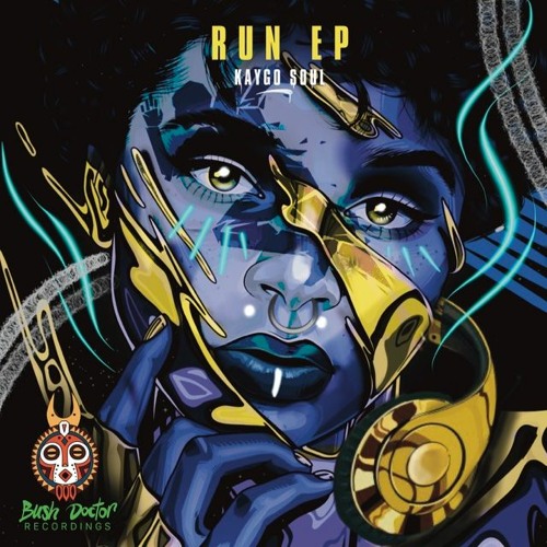 Run (Original Mix)