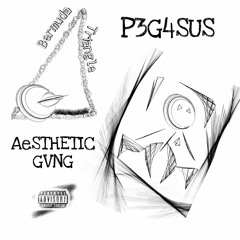 AH AH AH w/ P3G4SUS AeSTHETiC GVNG