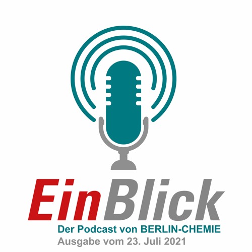 EinBlick Podcast – u.a. Streit um #ePA, Corona-Impfschutz 🦠, Positionen zur BT-Wahl